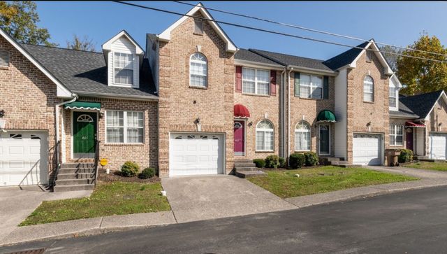 3001 Hamilton Church Rd Unit 403, Antioch, TN 37013