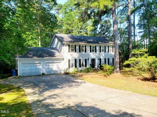 6115 Winthrop Drive, Raleigh, NC 27612