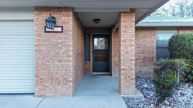 8912 Cherry Hills Road NE, Albuquerque, NM 87111