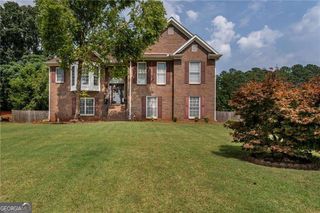 31 Churchill Downs NE, Cartersville, GA 30121