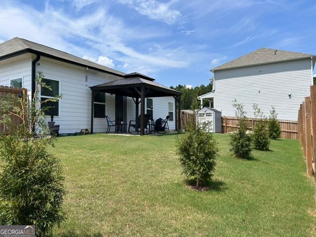 104 Timber Way Court, Eatonton, GA 31024