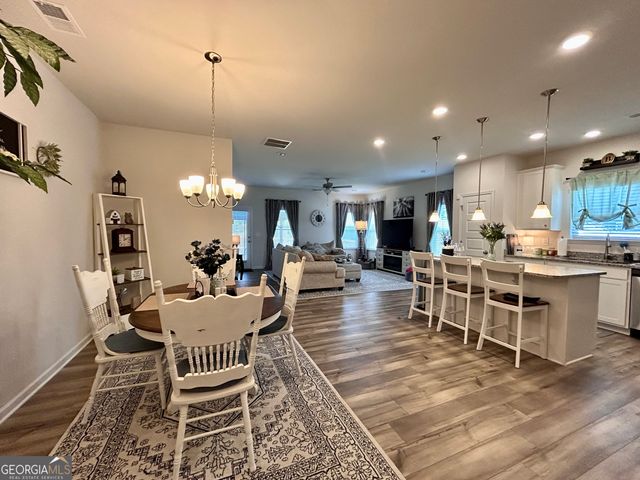 104 Timber Way Court, Eatonton, GA 31024