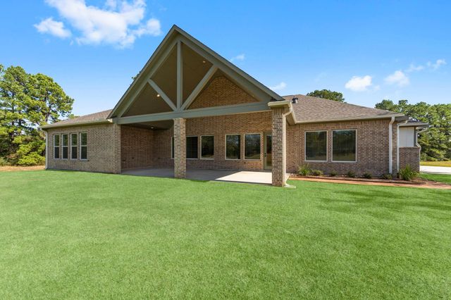 152 Homestead Hill Road, New Waverly, TX 77358