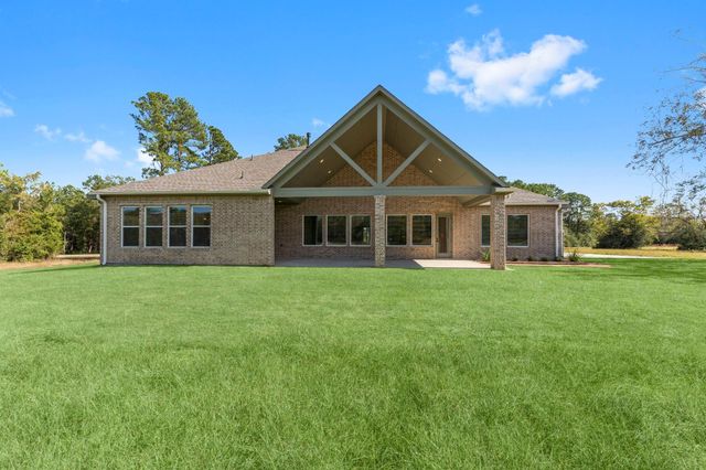 152 Homestead Hill Road, New Waverly, TX 77358