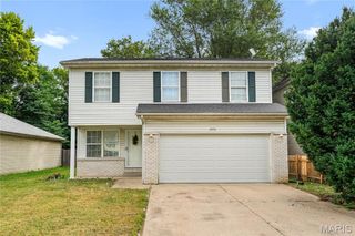 2953 Virginia Place, East St Louis, IL 62207