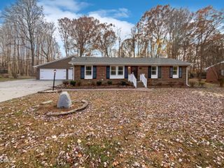 106 Foust Road, Mebane, NC 27302