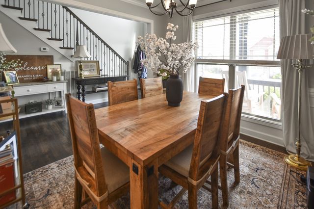 1517 Ellie Piper Circle, Clarksville, TN 37043