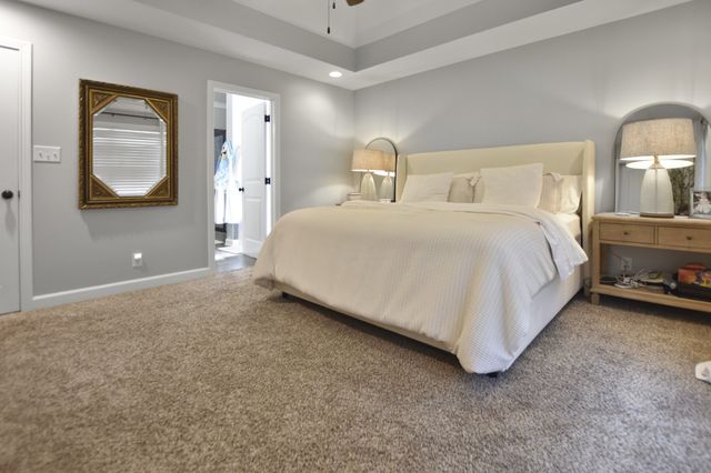 1517 Ellie Piper Circle, Clarksville, TN 37043
