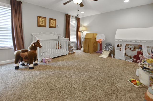 1517 Ellie Piper Circle, Clarksville, TN 37043