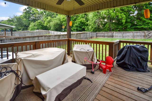 1517 Ellie Piper Circle, Clarksville, TN 37043