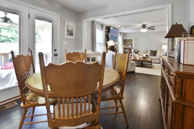 1517 Ellie Piper Circle, Clarksville, TN 37043