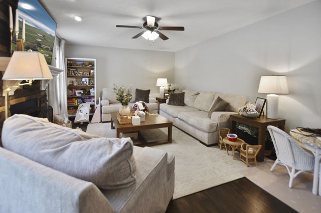 1517 Ellie Piper Circle, Clarksville, TN 37043
