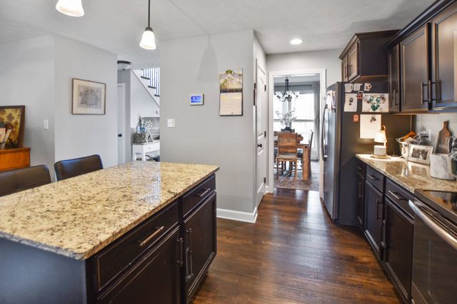 1517 Ellie Piper Circle, Clarksville, TN 37043