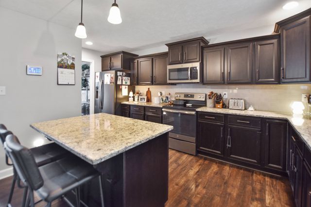 1517 Ellie Piper Circle, Clarksville, TN 37043