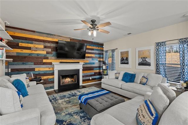 62 Timberland Trace Way, Dallas, GA 30157