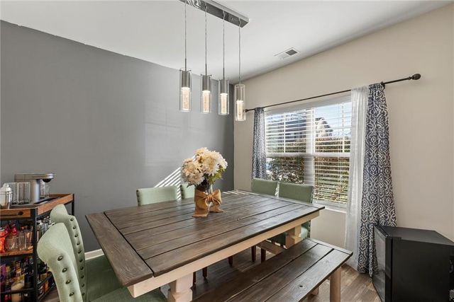 62 Timberland Trace Way, Dallas, GA 30157