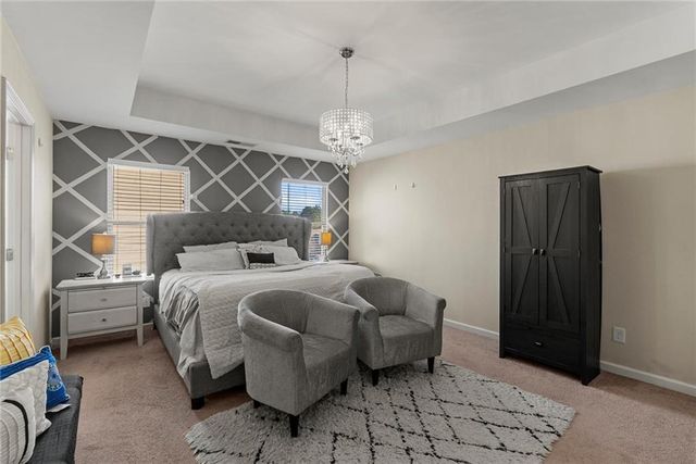 62 Timberland Trace Way, Dallas, GA 30157