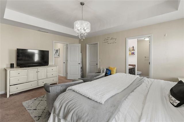 62 Timberland Trace Way, Dallas, GA 30157