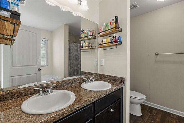 62 Timberland Trace Way, Dallas, GA 30157