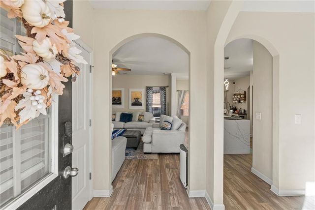 62 Timberland Trace Way, Dallas, GA 30157