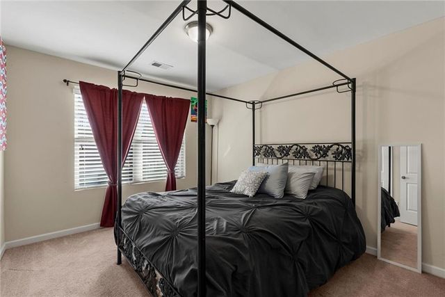 62 Timberland Trace Way, Dallas, GA 30157