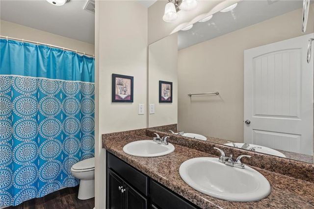 62 Timberland Trace Way, Dallas, GA 30157