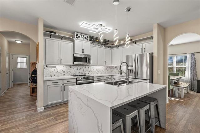 62 Timberland Trace Way, Dallas, GA 30157