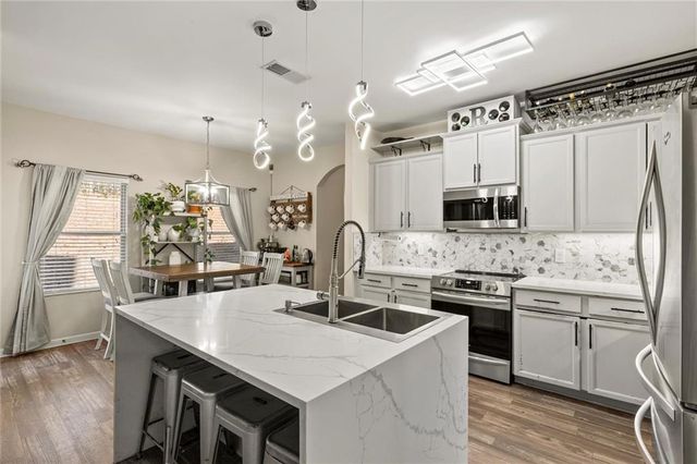 62 Timberland Trace Way, Dallas, GA 30157