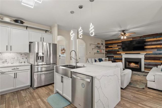 62 Timberland Trace Way, Dallas, GA 30157