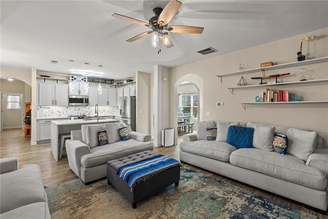 62 Timberland Trace Way, Dallas, GA 30157