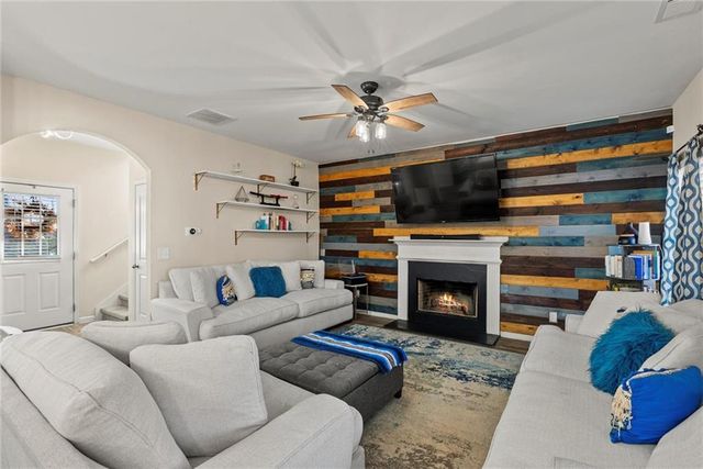 62 Timberland Trace Way, Dallas, GA 30157