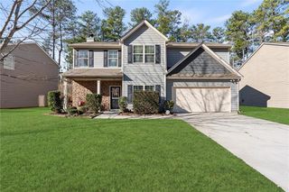 62 Timberland Trace Way, Dallas, GA 30157