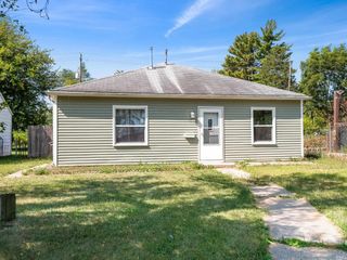 4310 Lillie Street, Fort Wayne, IN 46806