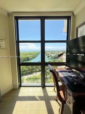 1121 Crandon Blvd D903, Key Biscayne, FL 33149