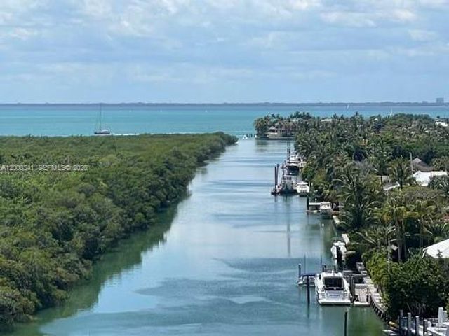 1121 Crandon Blvd D903, Key Biscayne, FL 33149