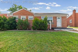 8950 Brentwood Street, Livonia, MI 48150