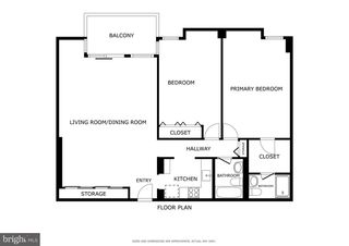 430 M ST SW #N-205, Washington, DC 20024
