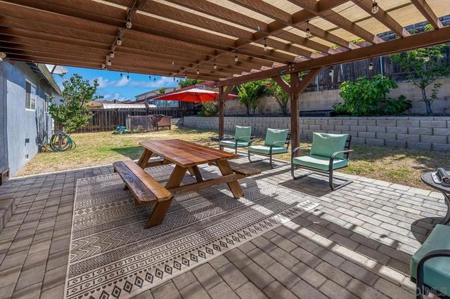819 Brucker, Spring Valley, CA 91977