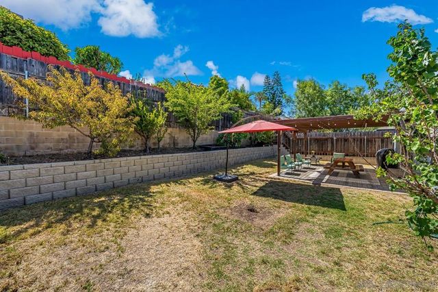 819 Brucker, Spring Valley, CA 91977
