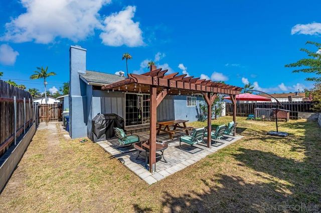 819 Brucker, Spring Valley, CA 91977