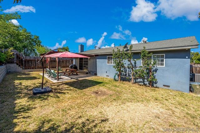 819 Brucker, Spring Valley, CA 91977