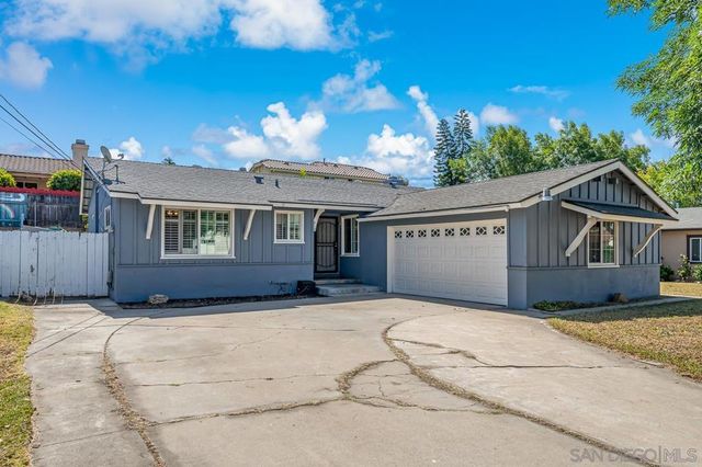 819 Brucker, Spring Valley, CA 91977