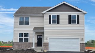 9968 Central Park Boulevard, Huntley, IL 60142