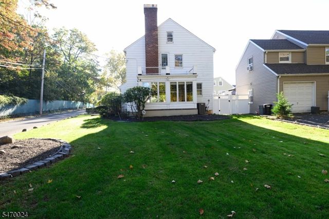 736 Lynmar Way, Union Twp., NJ 07083