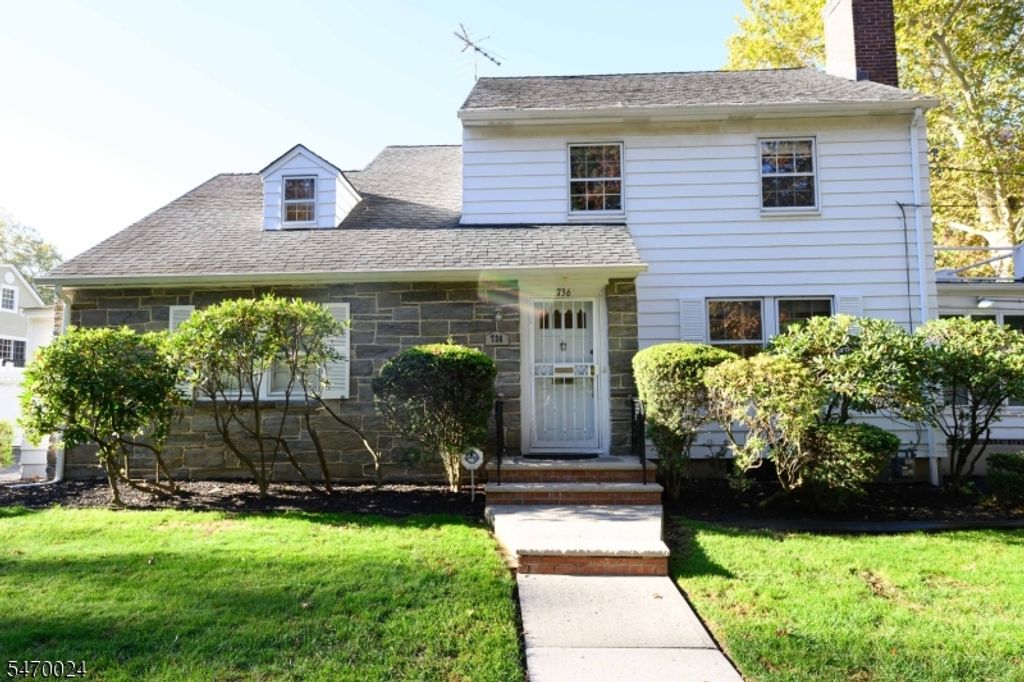 736 Lynmar Way, Union Twp., NJ 07083