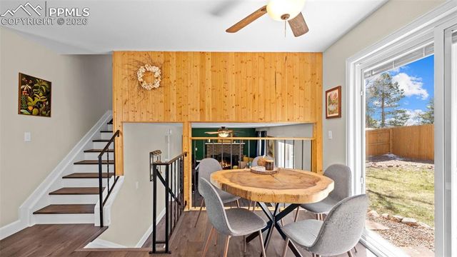 1660 Winnebago Road, Colorado Springs, CO 80915