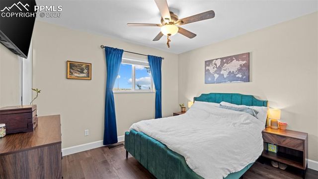 1660 Winnebago Road, Colorado Springs, CO 80915