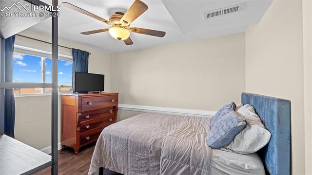 1660 Winnebago Road, Colorado Springs, CO 80915