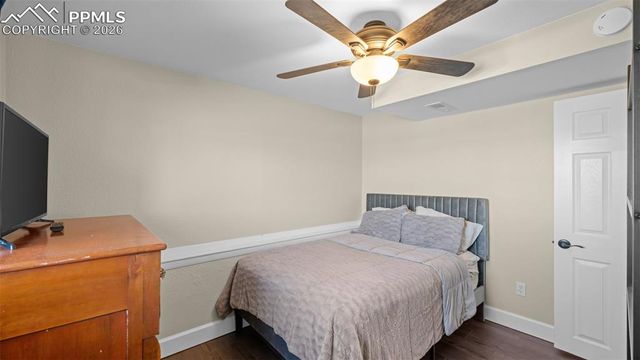 1660 Winnebago Road, Colorado Springs, CO 80915