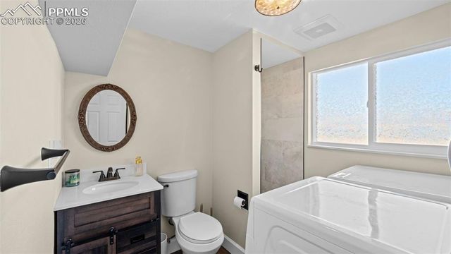 1660 Winnebago Road, Colorado Springs, CO 80915